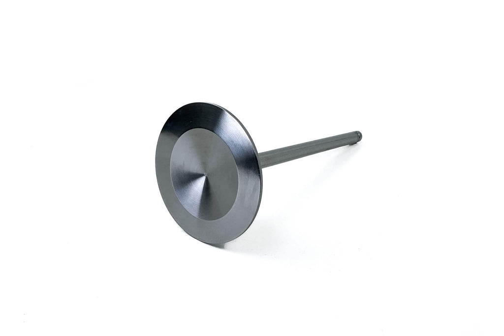 Titanium Engine Valves