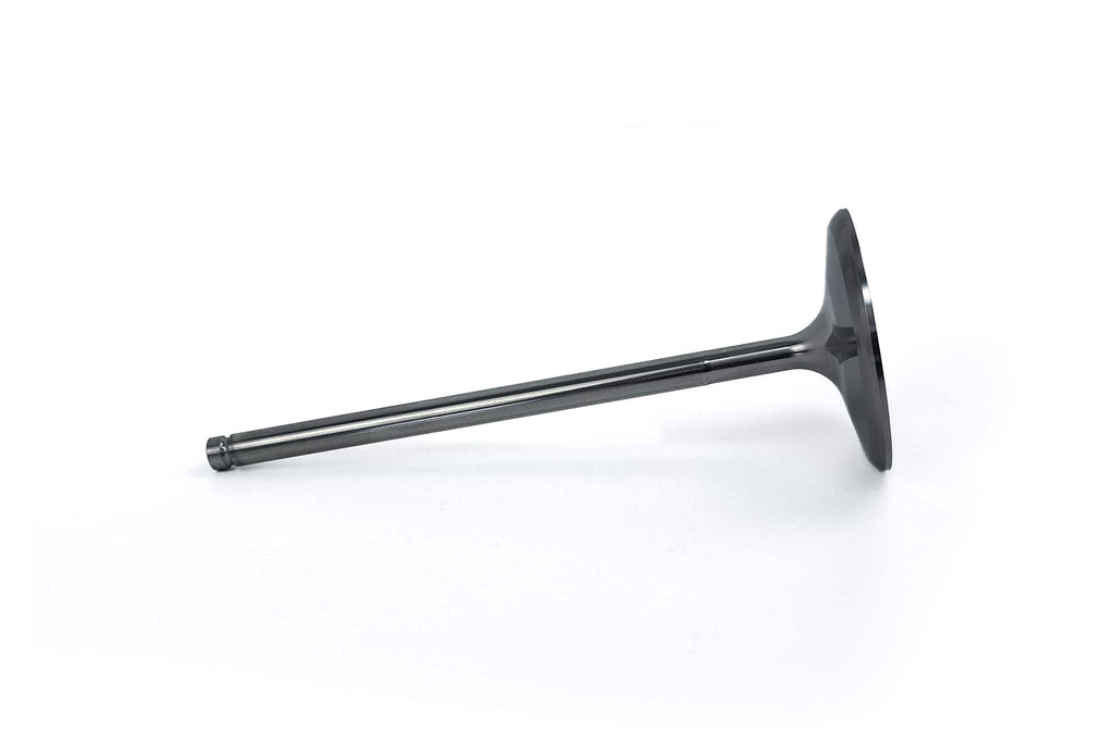 Titanium Engine Valves