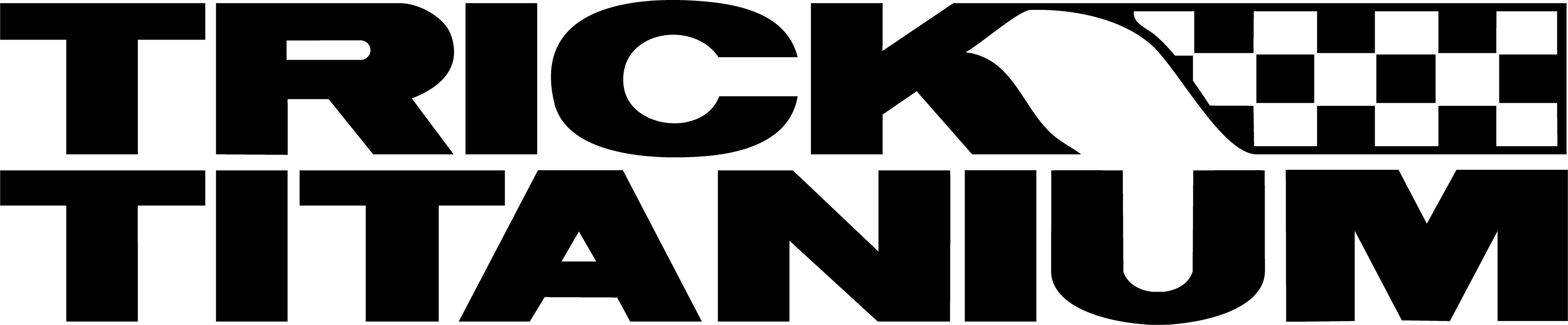 Trick Titanium